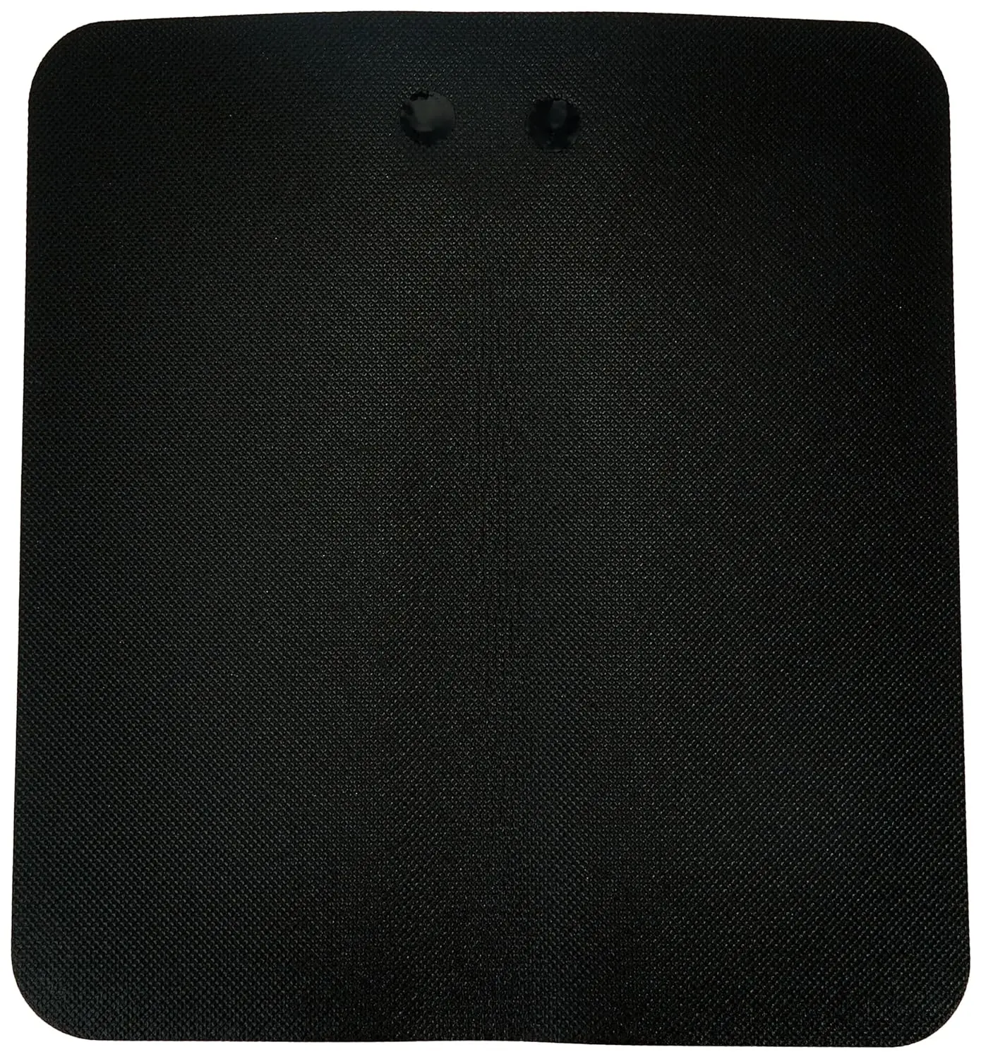 Portable EMS foot massager mat with USB charging and 9 intensity levels for bioelectric massage and leg reshaping.