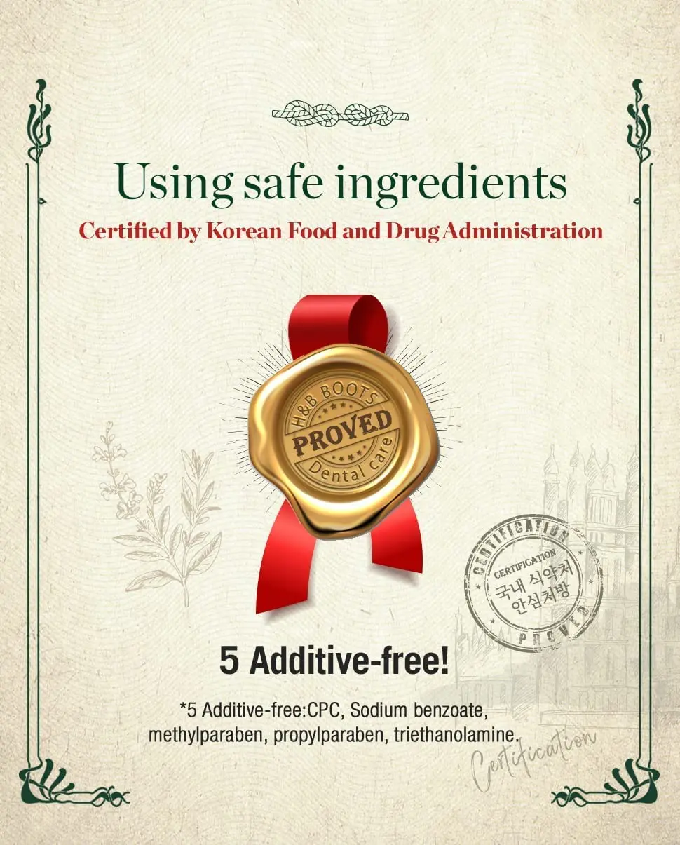 Six tubes of Euthymol Original Toothpaste, each 75ml, offering a distinctive and aromatic oral hygiene experience.