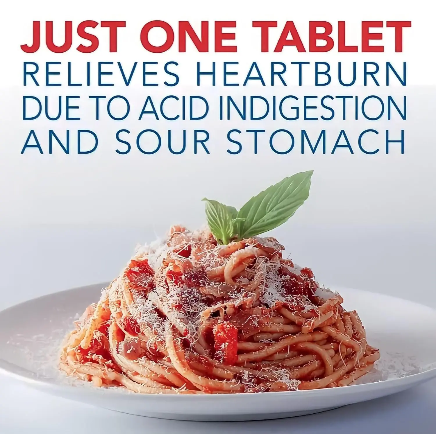 Two bottles of Berkley and Jensen Maximum Strength Famotidine 20mg tablets for heartburn relief are shown.