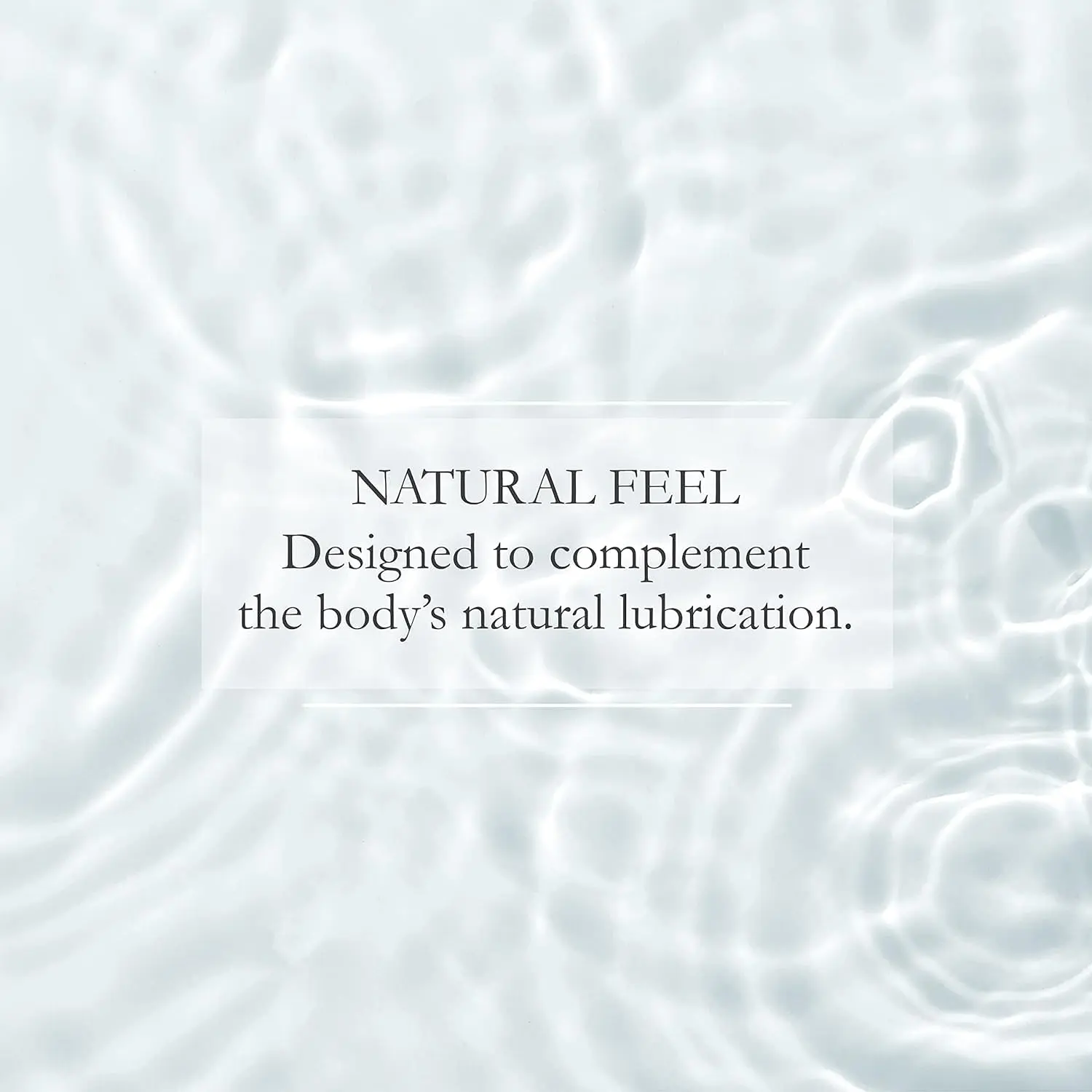 A bottle of FAV Water Based Lubricant, hygienically packaged and formulated with care, to enhance pleasure.