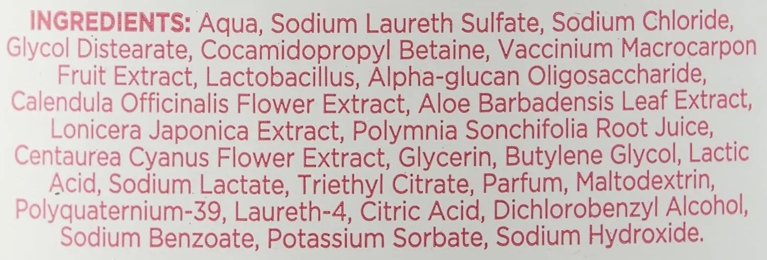 This image shows a twin pack of Femfresh Soothing Intimate Wash, a gentle cleanser with aloe vera and bisabolol designed to calm and soothe the intimate area.