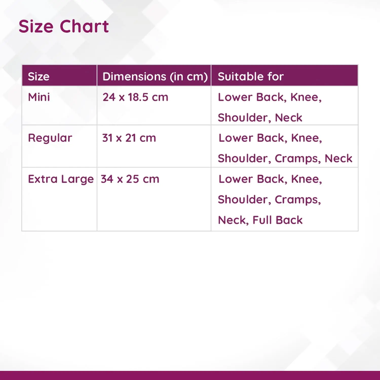 The Flamingo heat belt provides soothing warmth for pain relief in areas like the lower back, knee, and shoulder, featuring an adjustable Velcro strap and a temperature controller for convenient and safe use.