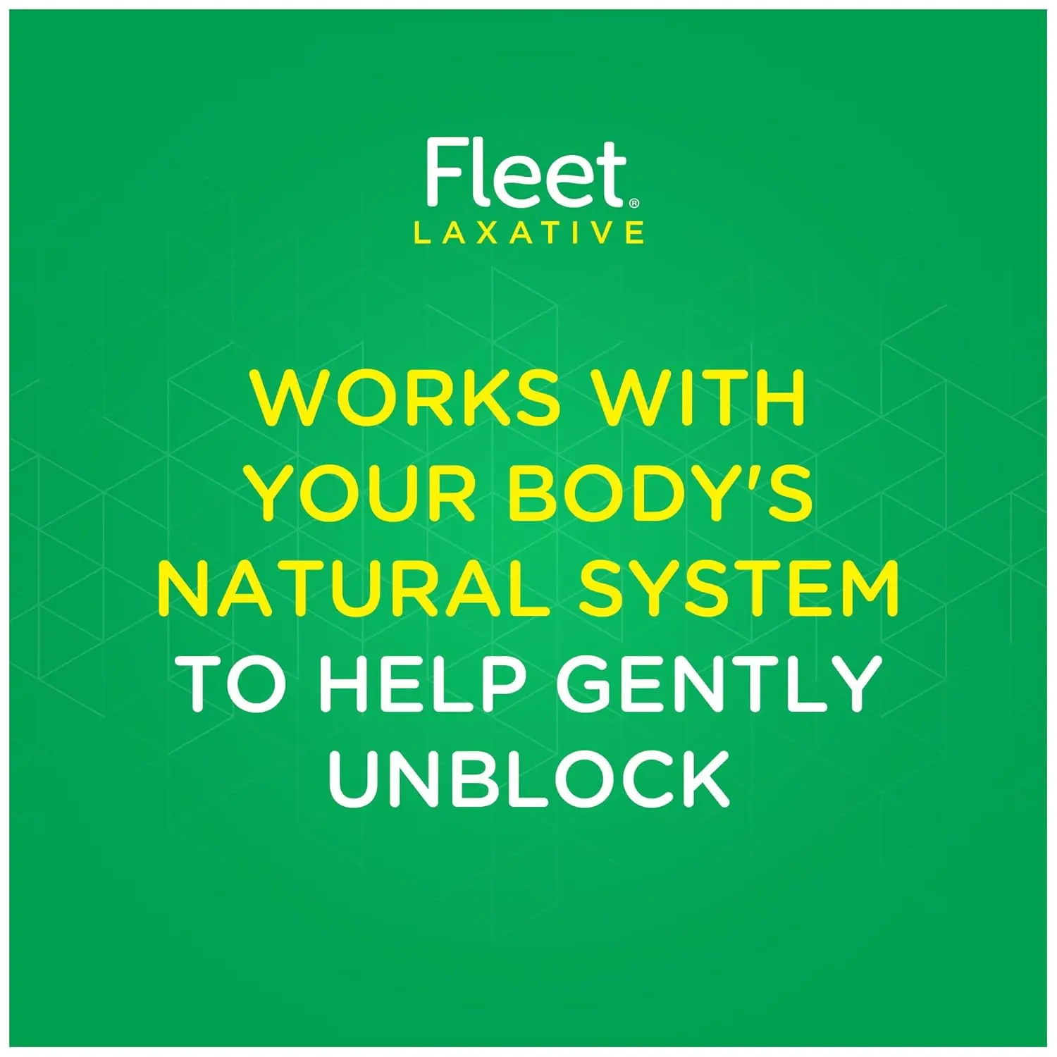 This image shows a box of Fleet Adult Glycerin Suppositories, a durable and easy-to-use product that ensures long-lasting relief.