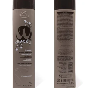 Floractive W One Nano Protein, in a 1L hygienic package, formulated with care.