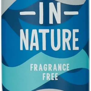 Faith In Nature fragrance free body wash gently cleanses sensitive skin with 99 percent natural, vegan and cruelty-free ingredients.