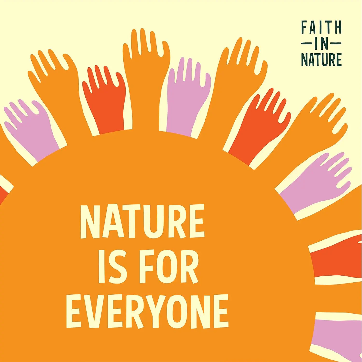 Faith In Nature fragrance free body wash gently cleanses sensitive skin with 99 percent natural, vegan and cruelty-free ingredients.