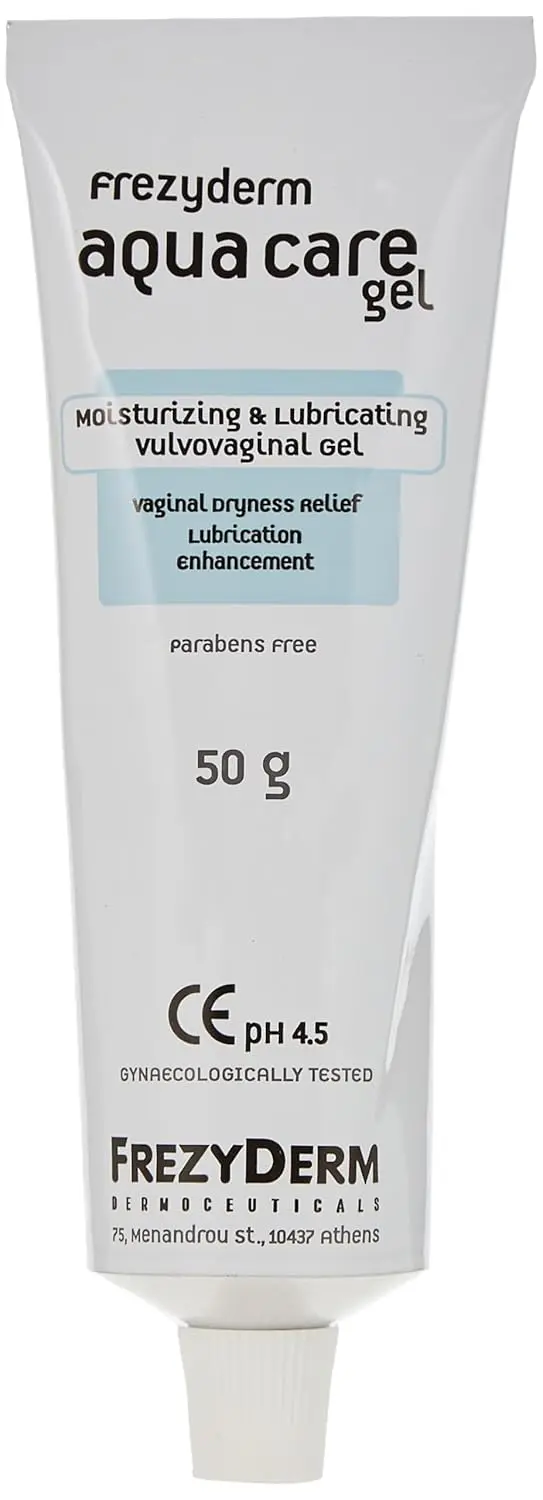 This is Frezyderm skin moisturizer, designed to hydrate and nourish the skin.