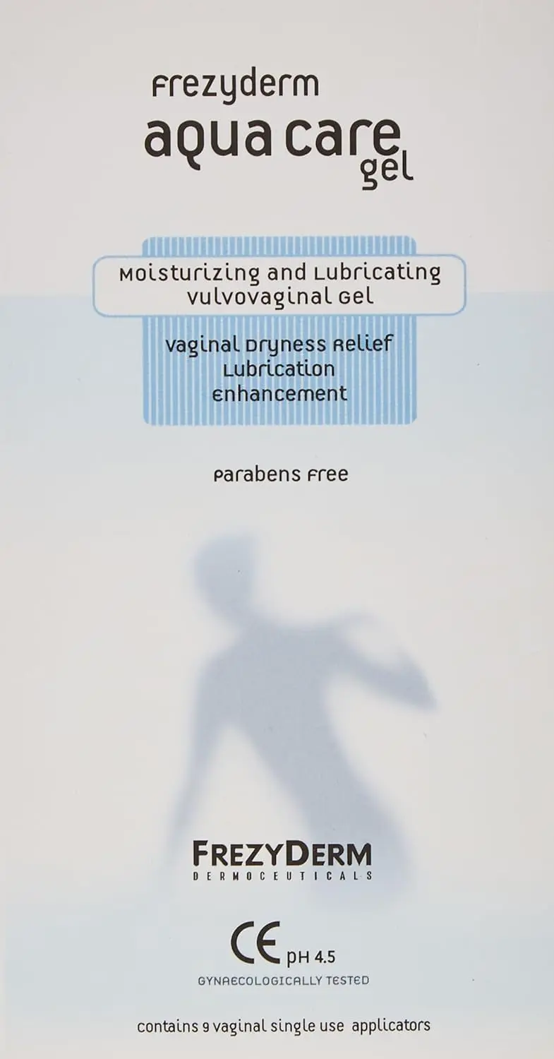 This is Frezyderm skin moisturizer, designed to hydrate and nourish the skin.