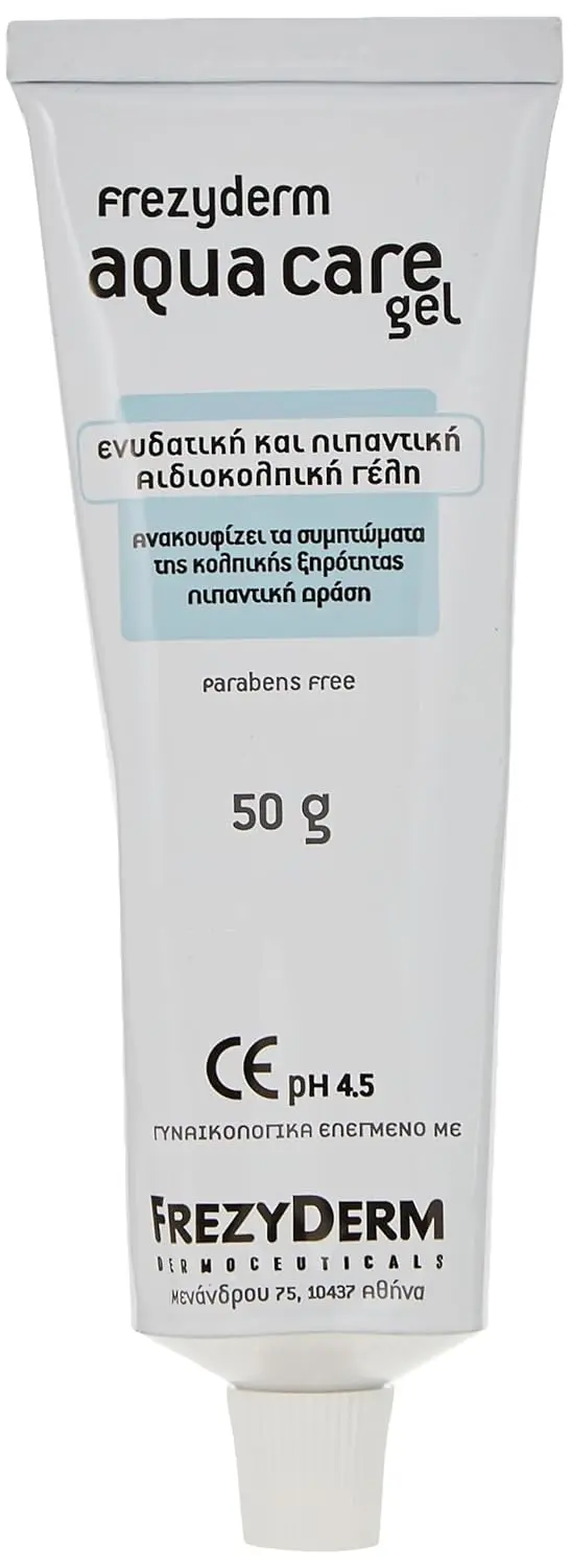 This is Frezyderm skin moisturizer, designed to hydrate and nourish the skin.