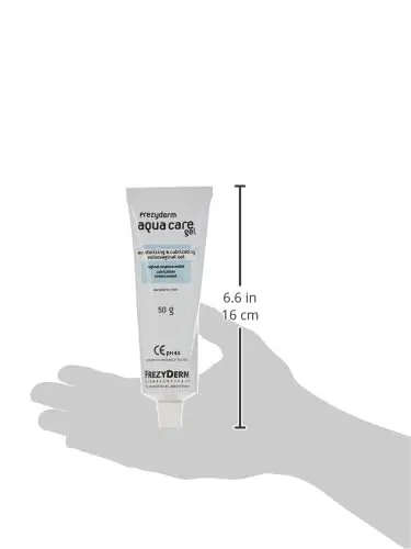 This is Frezyderm skin moisturizer, designed to hydrate and nourish the skin.