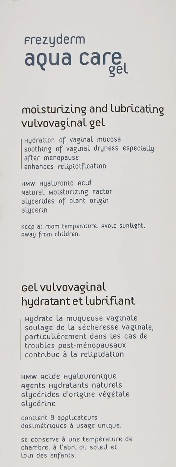 This is Frezyderm skin moisturizer, designed to hydrate and nourish the skin.