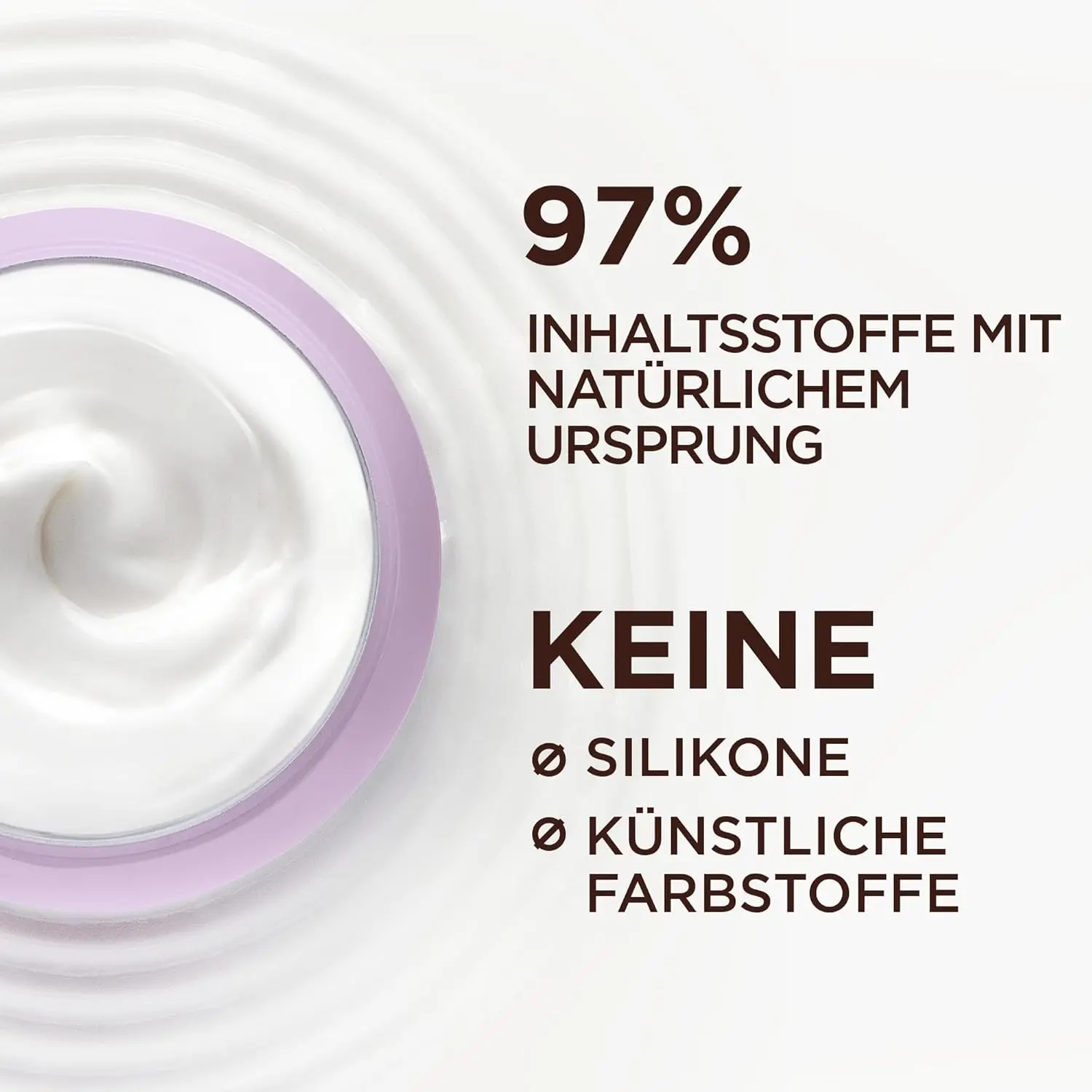 Garnier True Treasures rice water hair care set with shampoo, conditioner, and hair treatment for smoothing, moisturizing, and adding shine to dull hair.