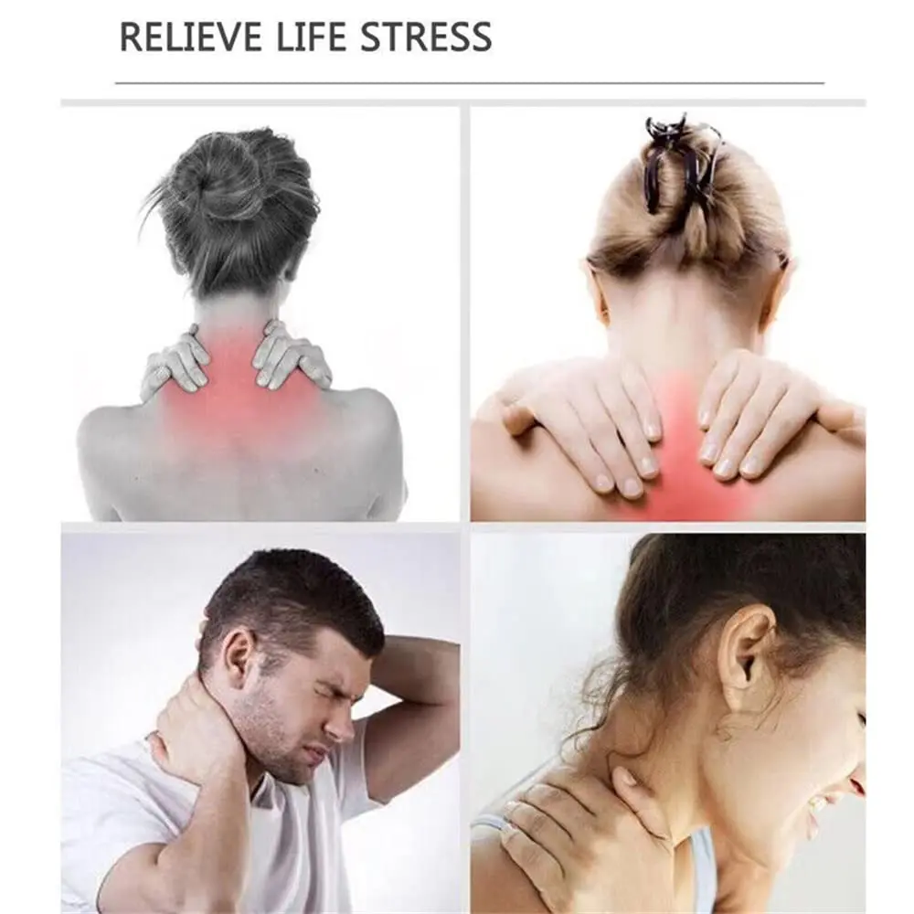 Three generic black replacement gel pads designed to be compatible with Slendertone Abs Belts, providing good elasticity and strong adhesion for effective electrical pulse conduction to targeted muscles.