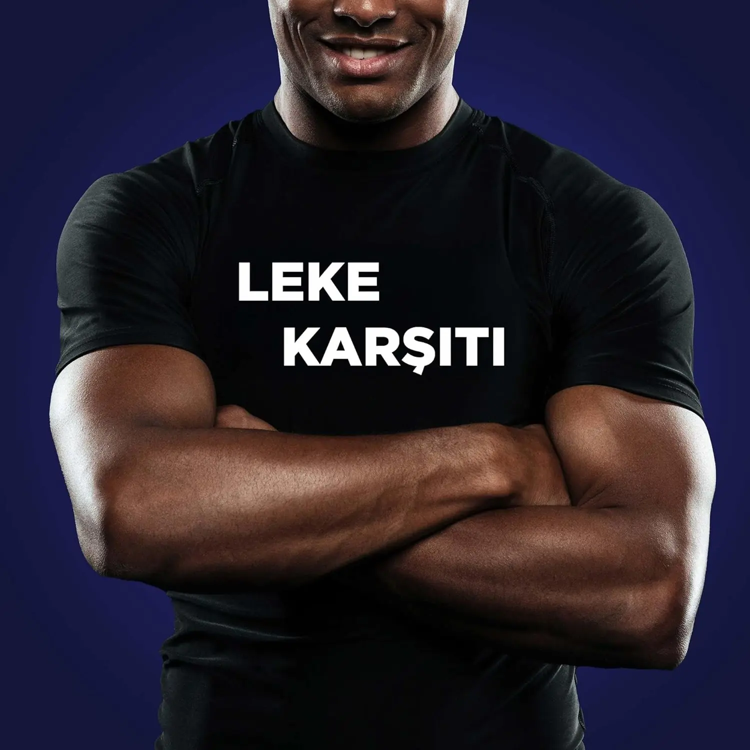 A 70ml container of Gillette Arctic Ice clear gel antiperspirant provides 48 hours of freshness, eliminates odor, and reduces wetness.