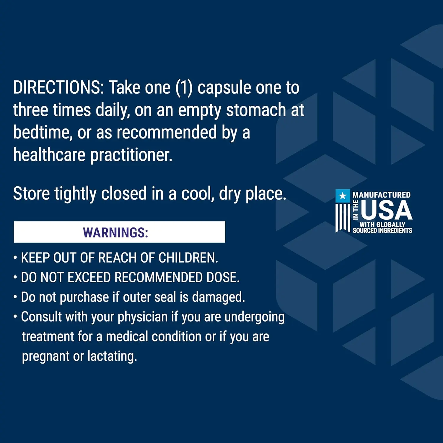 This is a bottle of Life Extension Glycine 1000 mg capsules, a nutritional supplement containing 100 vegetarian capsules.