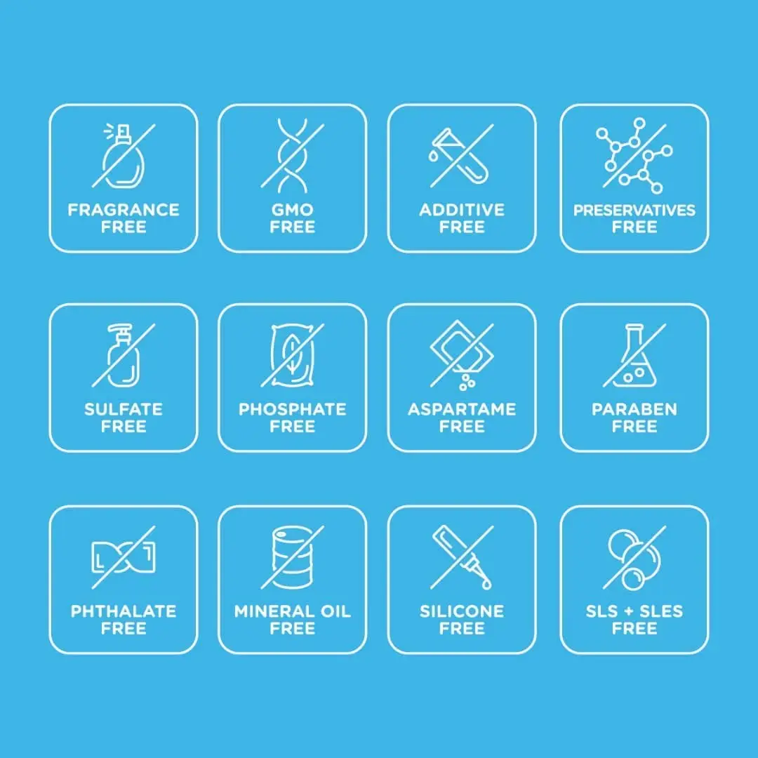 This image shows the GO Smile On The Go Teeth Whitening Pen 2 Pack, a convenient and portable way to whiten your teeth anytime, anywhere, for a brighter smile.