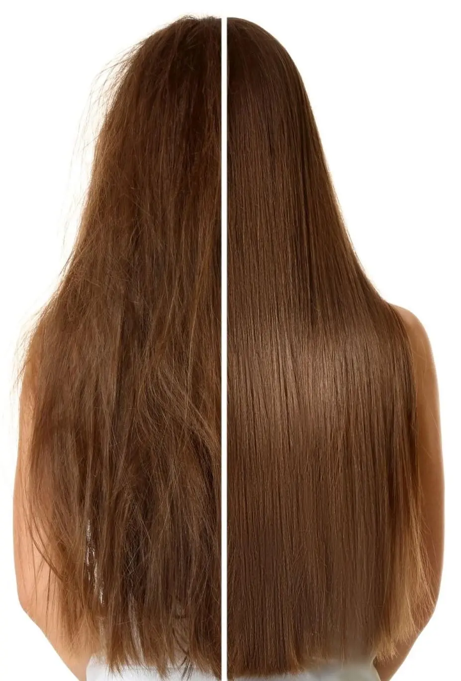 This hair and scalp scrub deeply cleanses, fights dandruff, reduces itching, and provides anti-aging benefits for healthier hair.