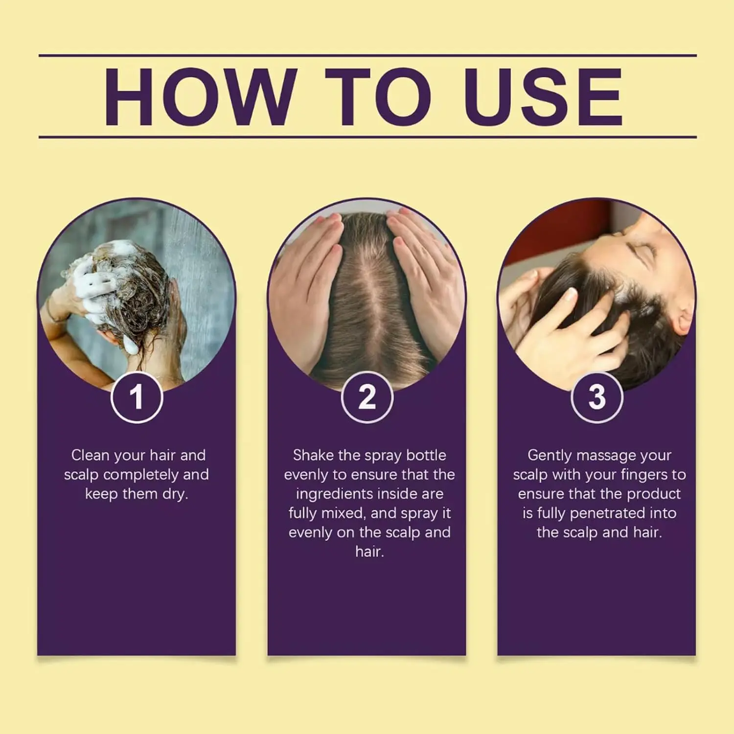 This lightweight hair sunscreen spray with coconut oil protects hair and scalp from sun damage, prevents color fading, and provides deep hydration for all hair types.