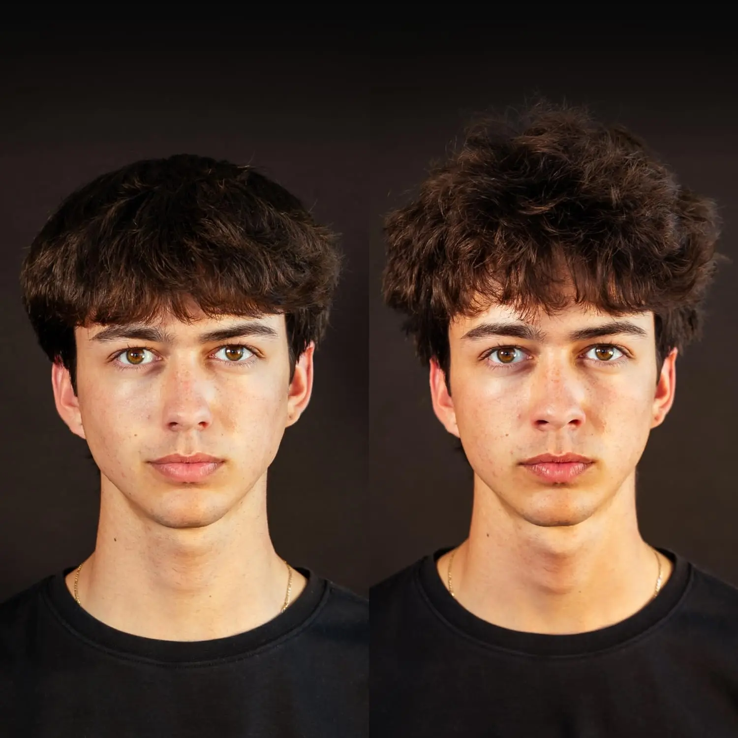 Based Bodyworks texturizing hair powder in a spray bottle adds volume and texture with a clean matte finish, perfect for styling short to medium hair.