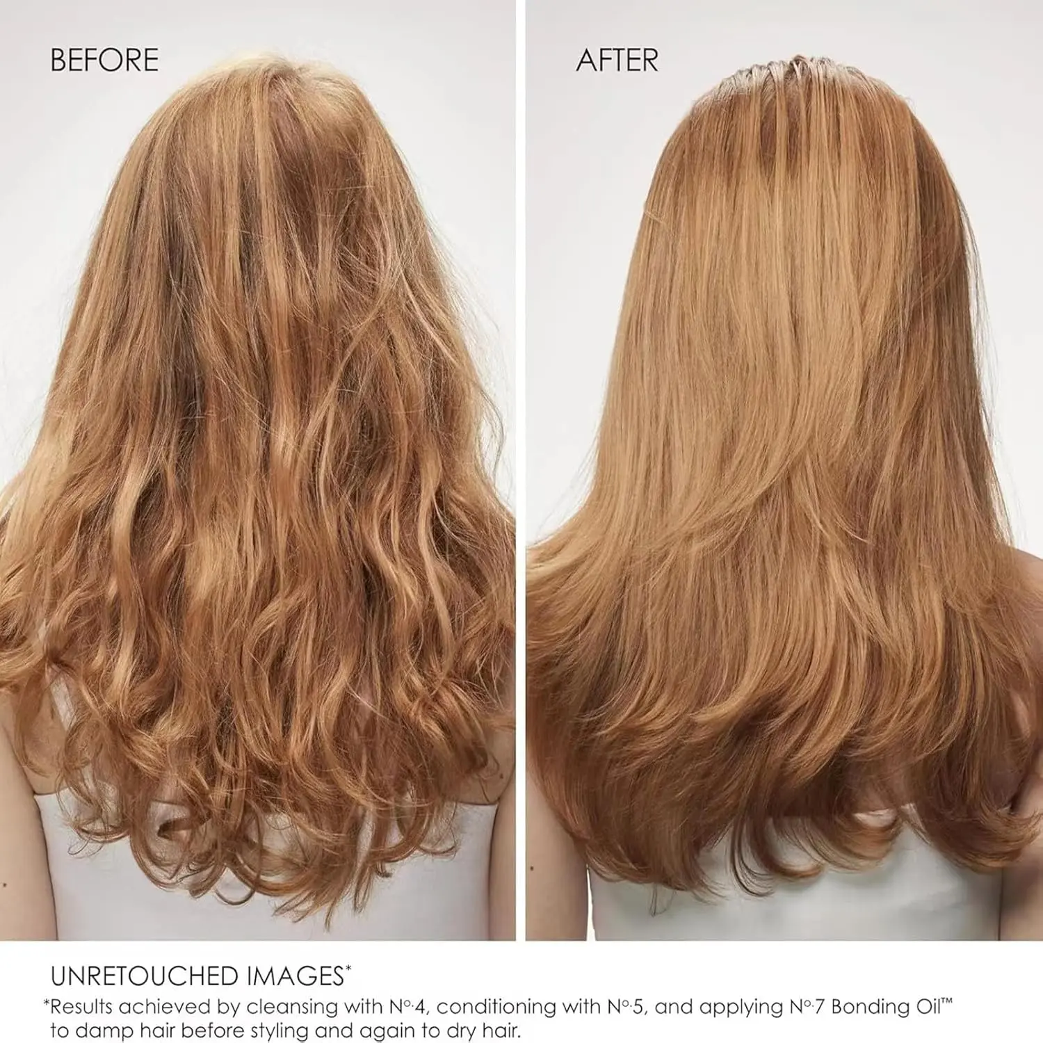 Hair treatment serum oil capsules enriched with argan, macadamia, avocado oil, and vitamins to repair, moisturize, and strengthen damaged hair for all hair types.