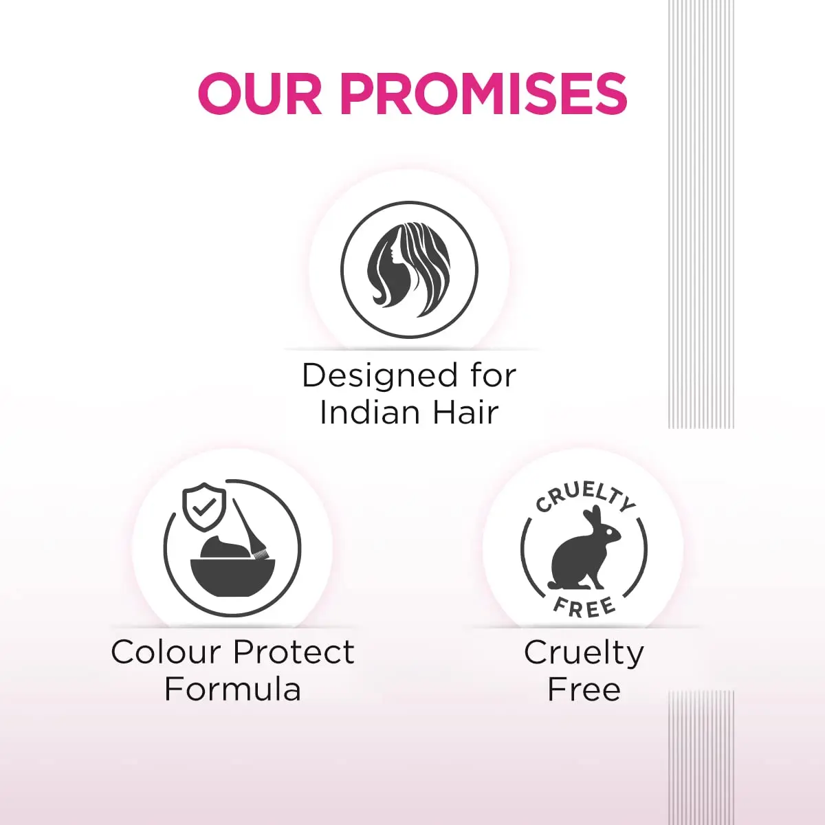 BBLUNT Hot Shot Heat Protect Hair Mist shields hair from heat up to 230°C, reduces frizz, and leaves hair smooth and shiny thanks to Vitamin B5 and nourishing oils.