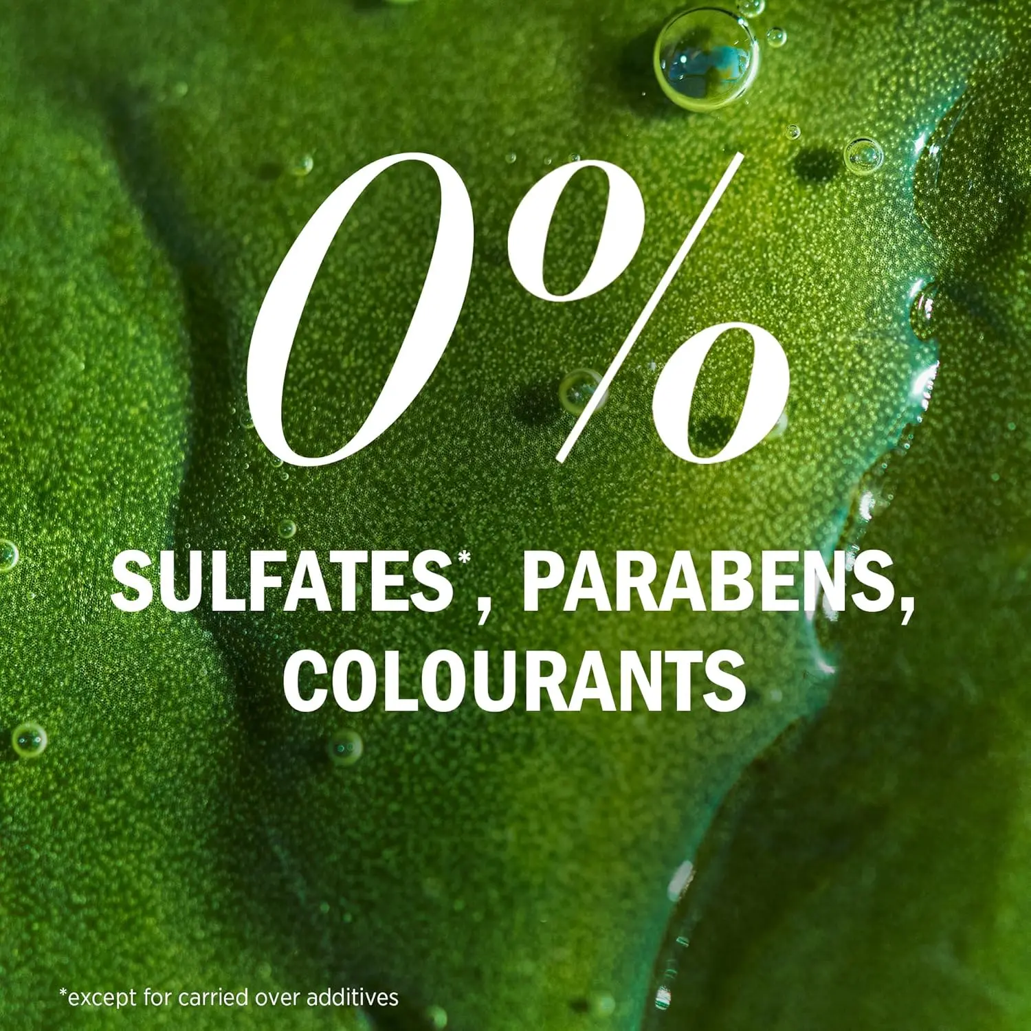 Herbal Essences color protect shampoo and conditioner set, infused with antioxidant-rich grapeseed, helps maintain vibrant dyed hair for up to 12 weeks while nourishing and softening hair without sulfates, parabens, or colorants.