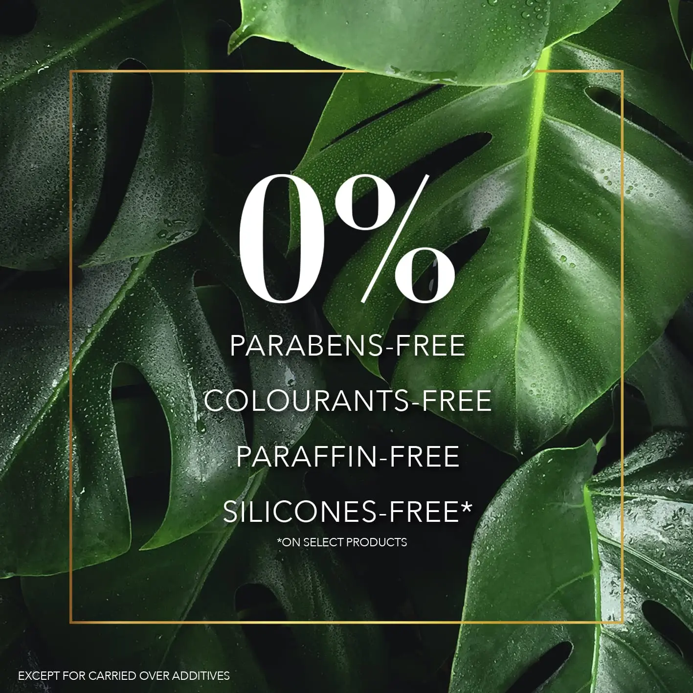 Herbal Essences Bio:Renew shampoo and conditioner set with white strawberry and mint scent for voluminous, color-safe hair that is free of parabens and colorants.