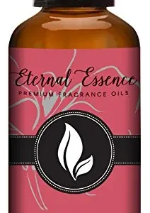 This 30ml amber glass bottle contains honeysuckle fragrance oil for candle making, soap making, diffusers, and other external uses.