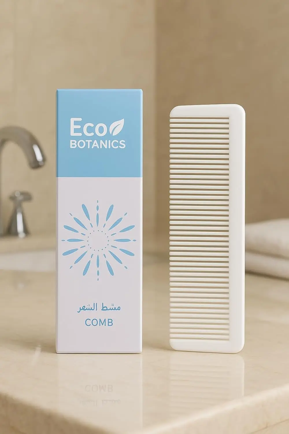 This 200-piece hotel amenities kit features white tea and honey infused shampoo, conditioner, body wash, lotion, soap, dental and shaving kits, and combs, individually packed for guest use in hotels, Airbnb, and vacation rentals.