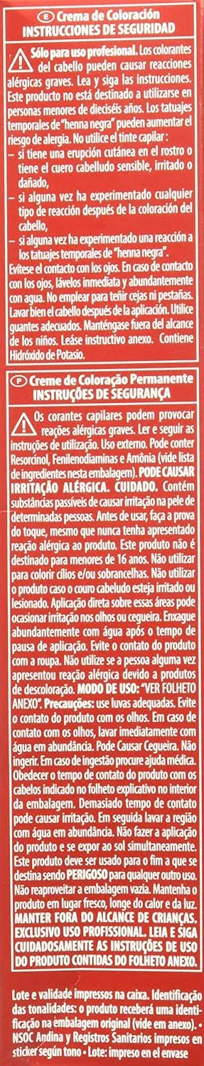Schwarzkopf Igora Royal 6-00 Dark Blonde hair color creme provides ultimate color retention and up to 100% white hair coverage with perfect equalization.