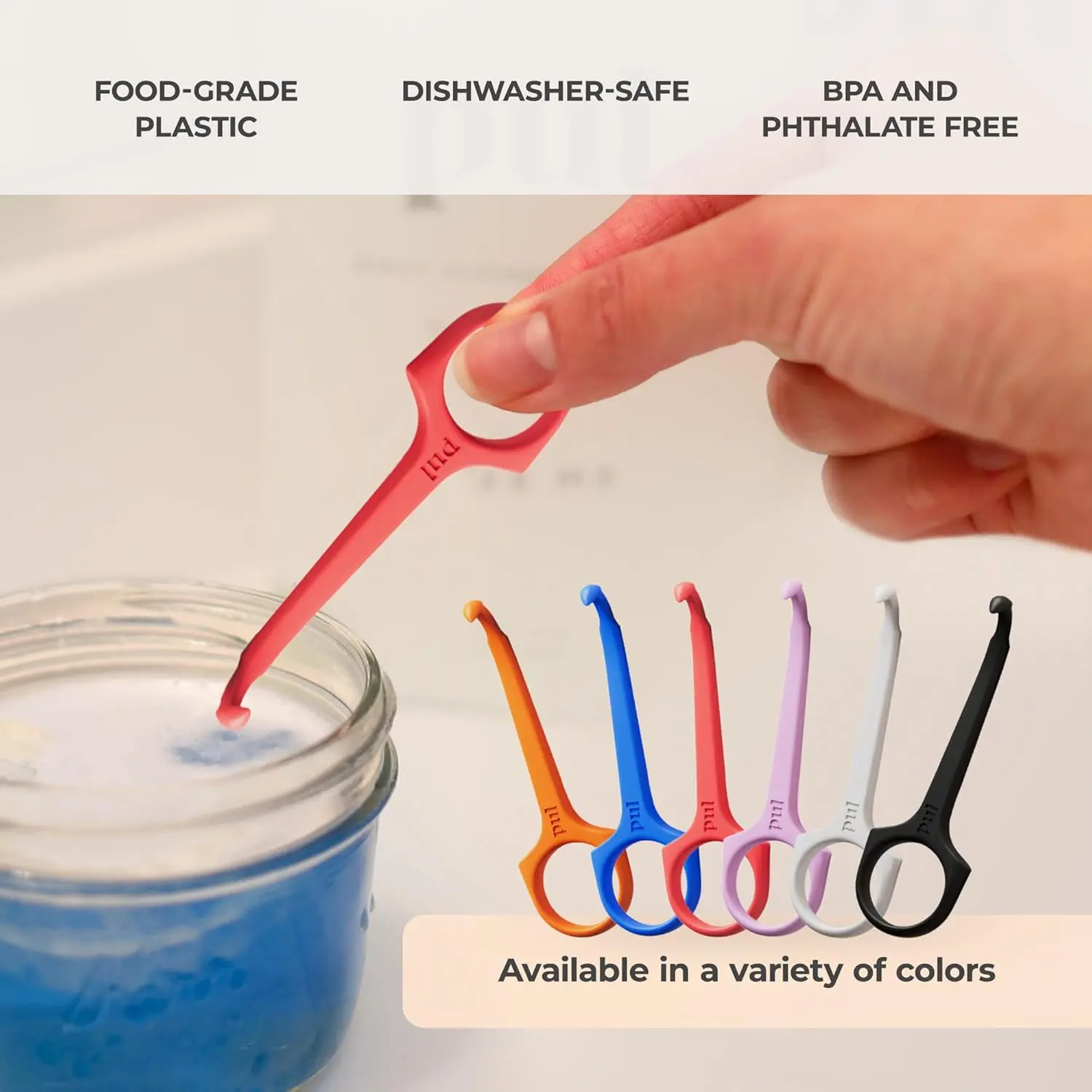 PULTOOL clear aligner removal tool, designed by a dental assistant, makes removing Invisalign, Smile Direct Club, and clear aligners easy, hygienic, and discreet, even with attachments.