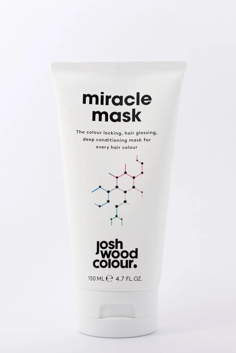 This Josh Wood Colour Icy Blonde gift bag includes a hair gloss to deeply condition and add colour, plus a root touch up pen for instant grey coverage on the go.