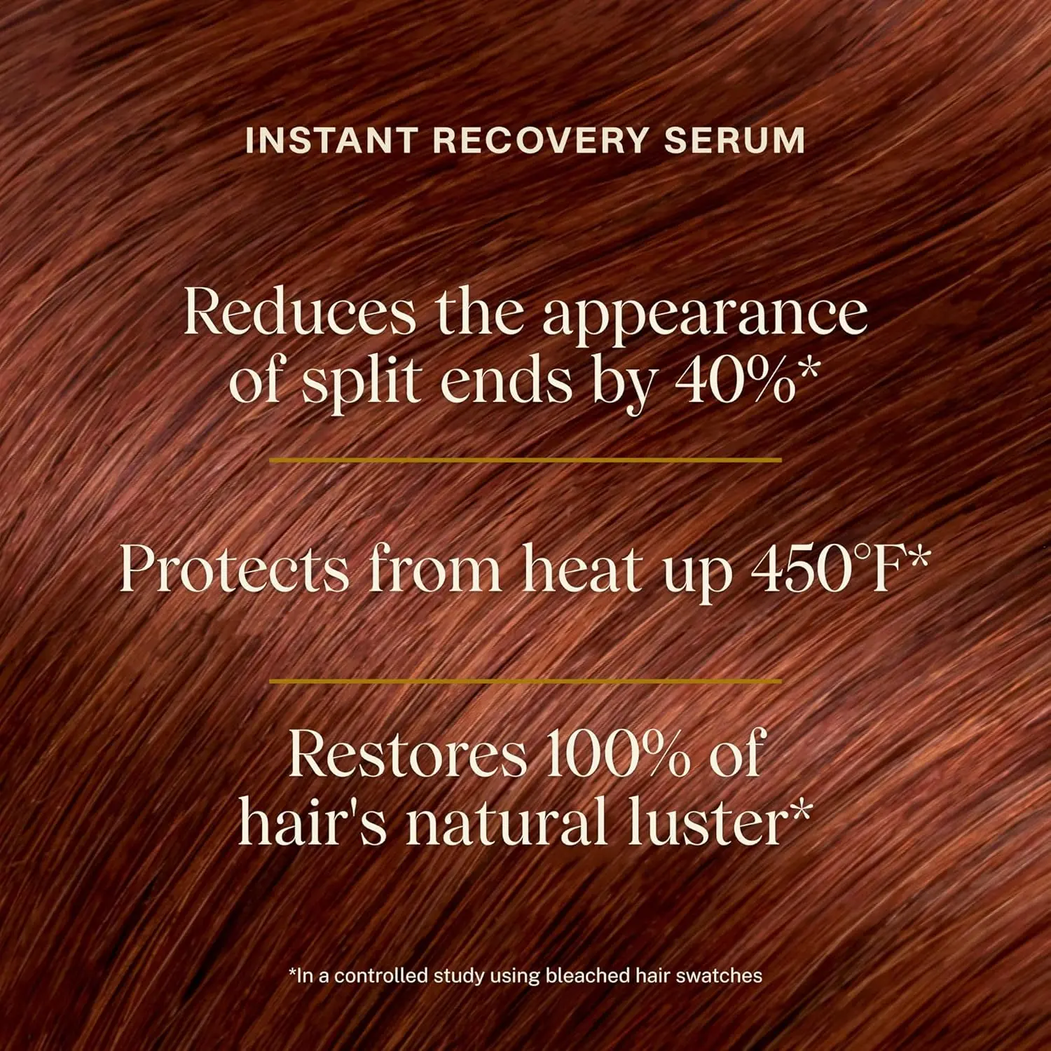 This three-piece JVN hair care set includes instant recovery serum, nourishing shine drops, and blowout styling milk to strengthen, add shine, improve manageability, and reduce frizz for all hair types.