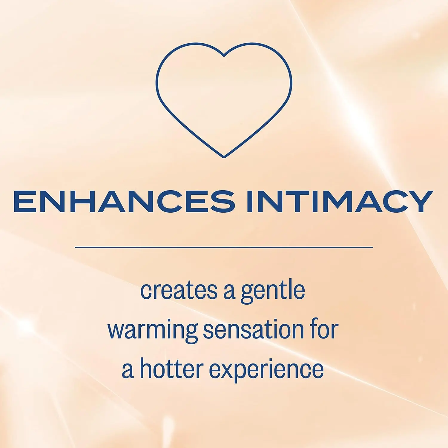 A 2.5 ounce bottle of K-Y Warming Jelly Personal Lubricant, a premium non-greasy body lubricant for women, men, and couples manufactured by Reckitt Benckiser.