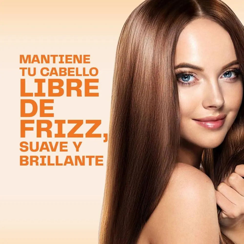 KATIVA Professional post-straightening shampoo and conditioner set with Keraliss Complex helps prolong straightening treatments up to 18 weeks, providing hydration, nutrients, and anti-frizz protection.