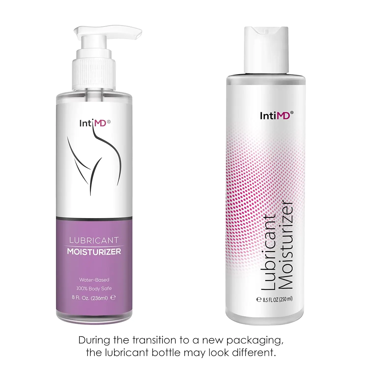 DIBIO pelvic floor exerciser set with water-based lubricant, hygienically packaged and formulated with care.