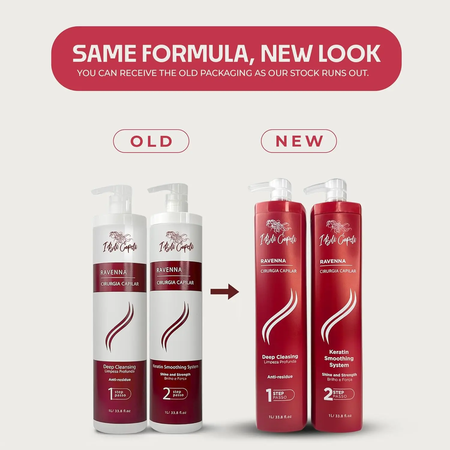 Professional keratin hair treatment kit with argan oil, biotin, and amino acids to restore and rejuvenate damaged hair for a healthy, shiny look.