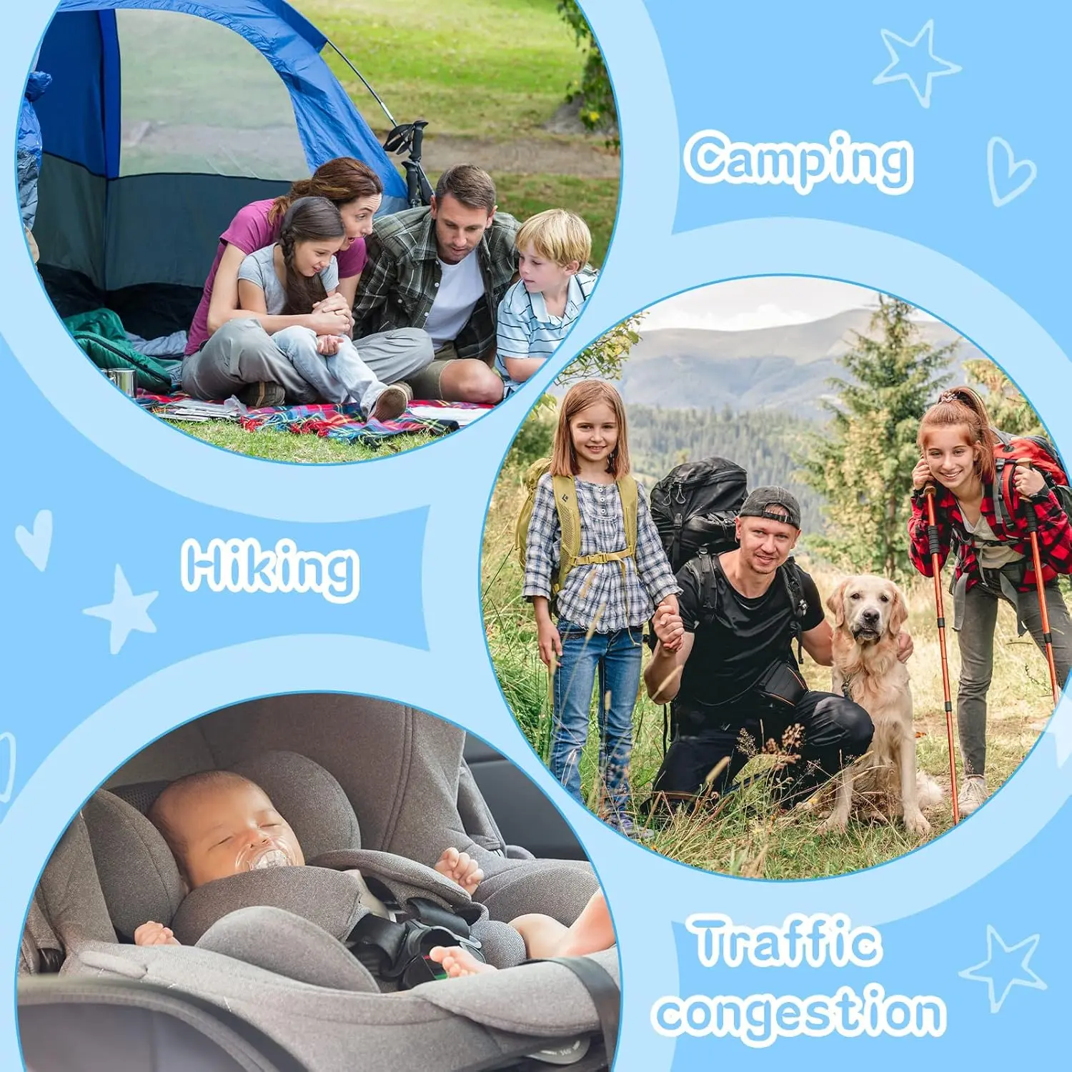 This image shows a clear, disposable pediatric urine collection bag, individually packaged for easy and sanitary urine collection from children.