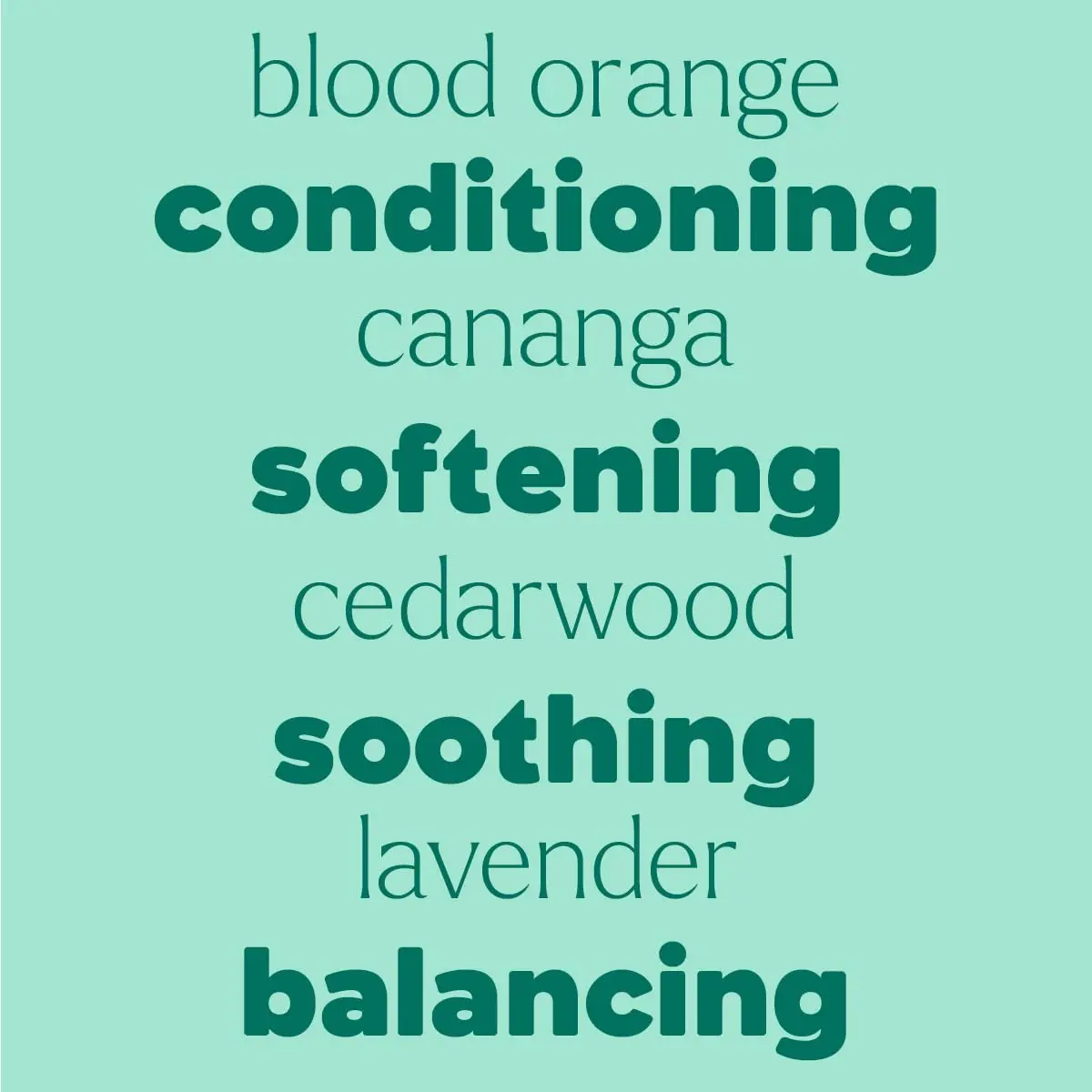 Plant Therapy KidSafe hair therapy essential oil blend naturally cleanses buildup and soothes irritated scalps, while softening and strengthening children's hair.