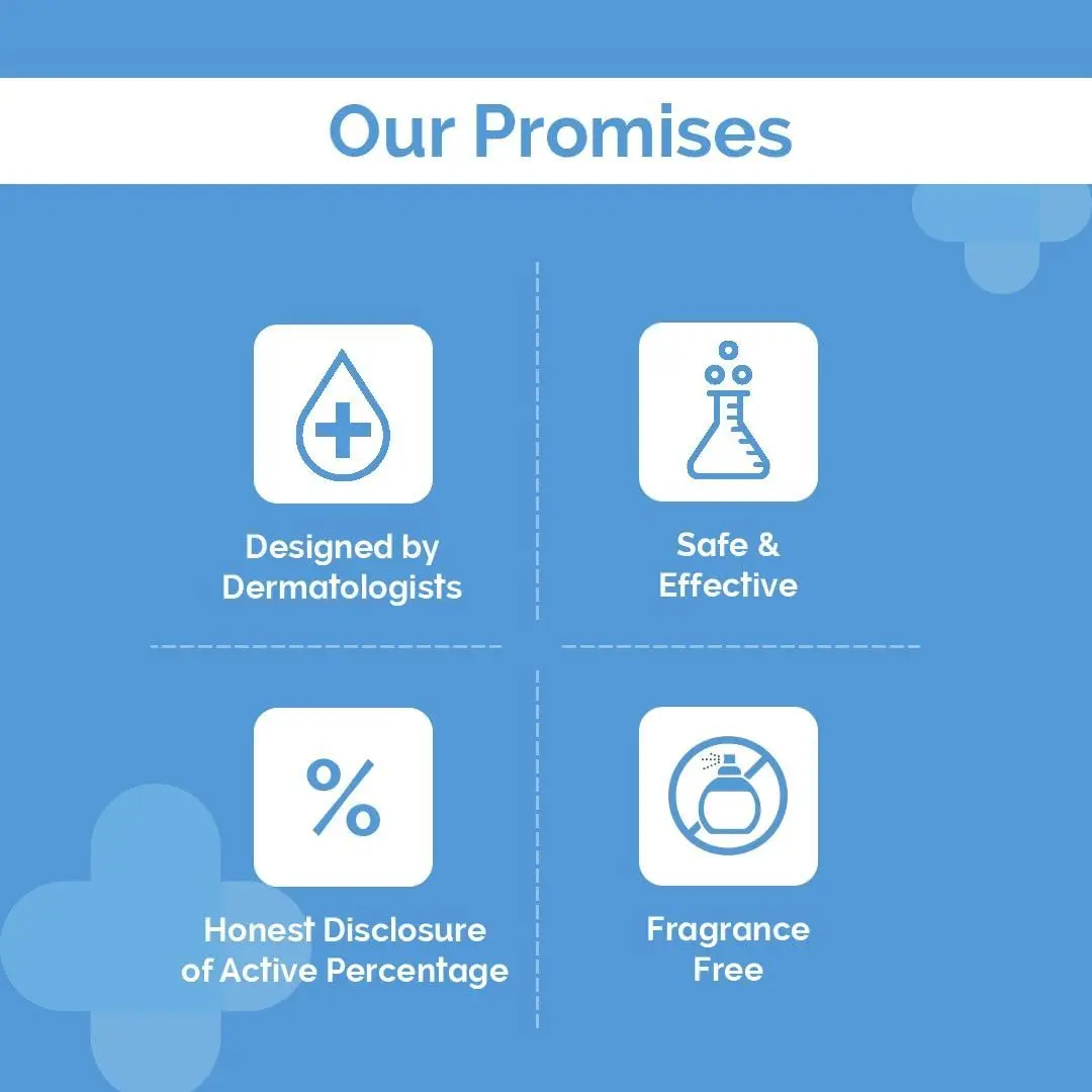 The Derma Co. Kojic Acid body wash visibly reduces dark spots and hyperpigmentation while hydrating and brightening the skin.