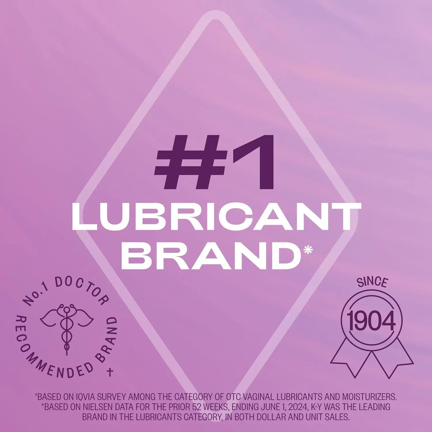 K-Y Liquibeads moisturizer shown with applicator, designed to supplement a woman's natural moisture for comfort and sex.