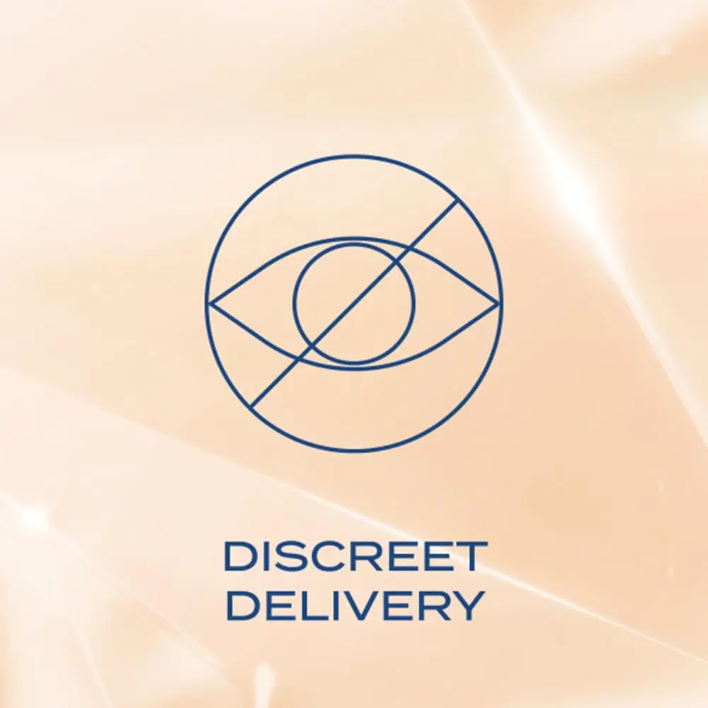 Two packs of K-Y Warming Jelly Lubricant for enhanced pleasure.