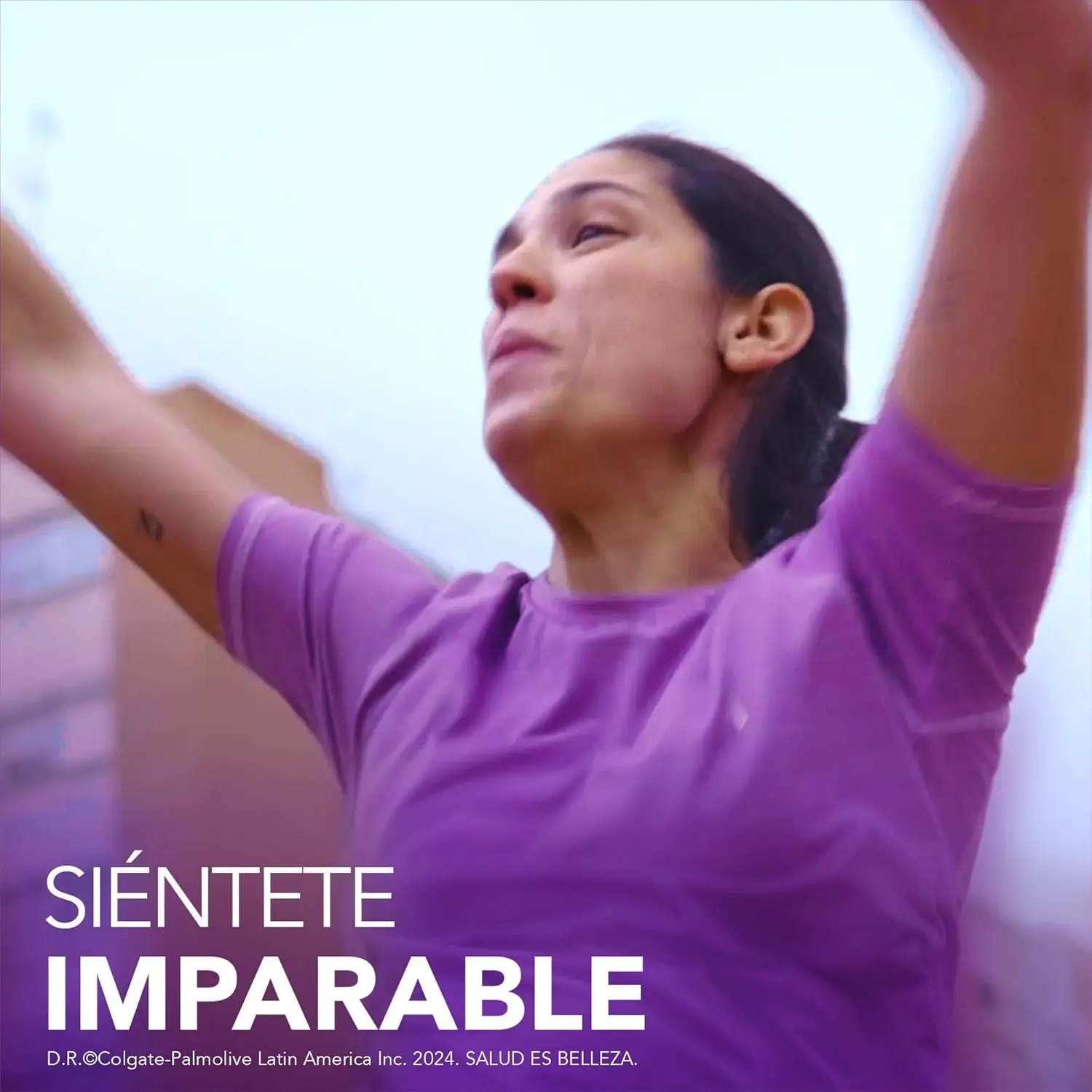 Lady Speed Stick Carbon Absorb antiperspirant deodorant spray provides 72-hour odor protection with activated charcoal and a 0% alcohol formula.