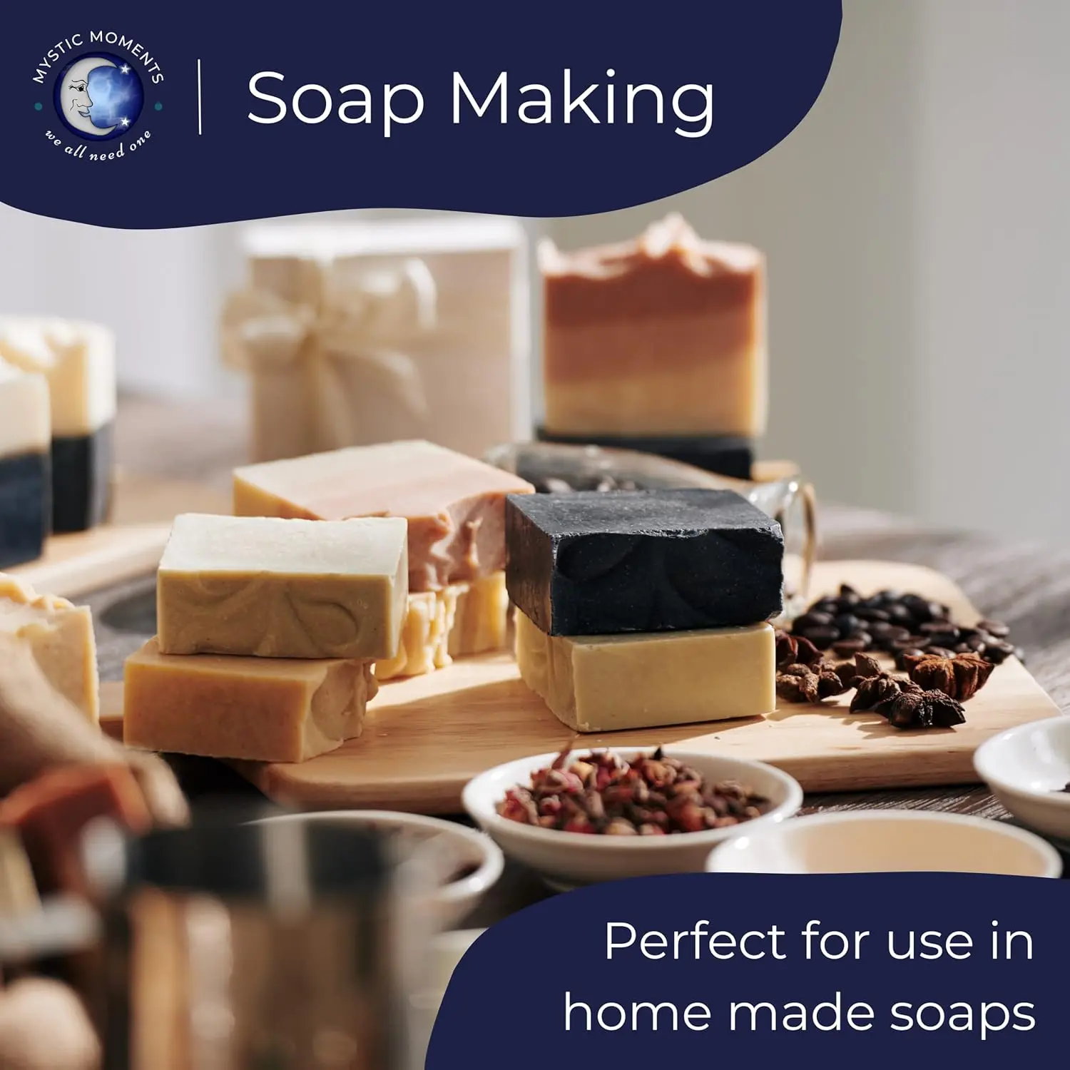 10ml bottle of licorice fragrance oil, suitable for candles, soaps, and skincare, created using advanced extraction methods for a rich, long-lasting scent.