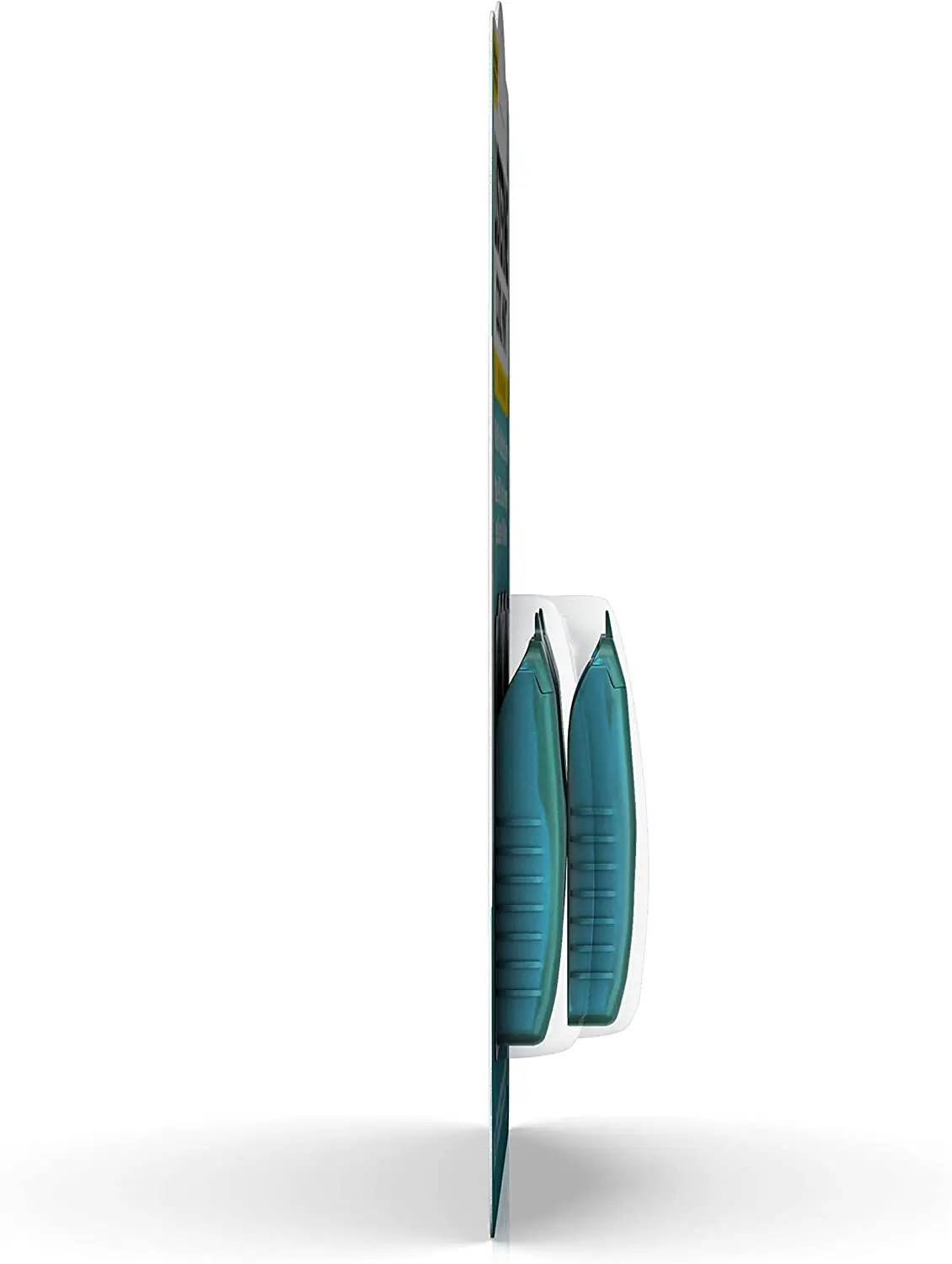 A package of Listerine Cool Mint Pocketpaks breath strips, a refreshing mouthwash alternative by Listerine, offering 288 strips for fresh breath.