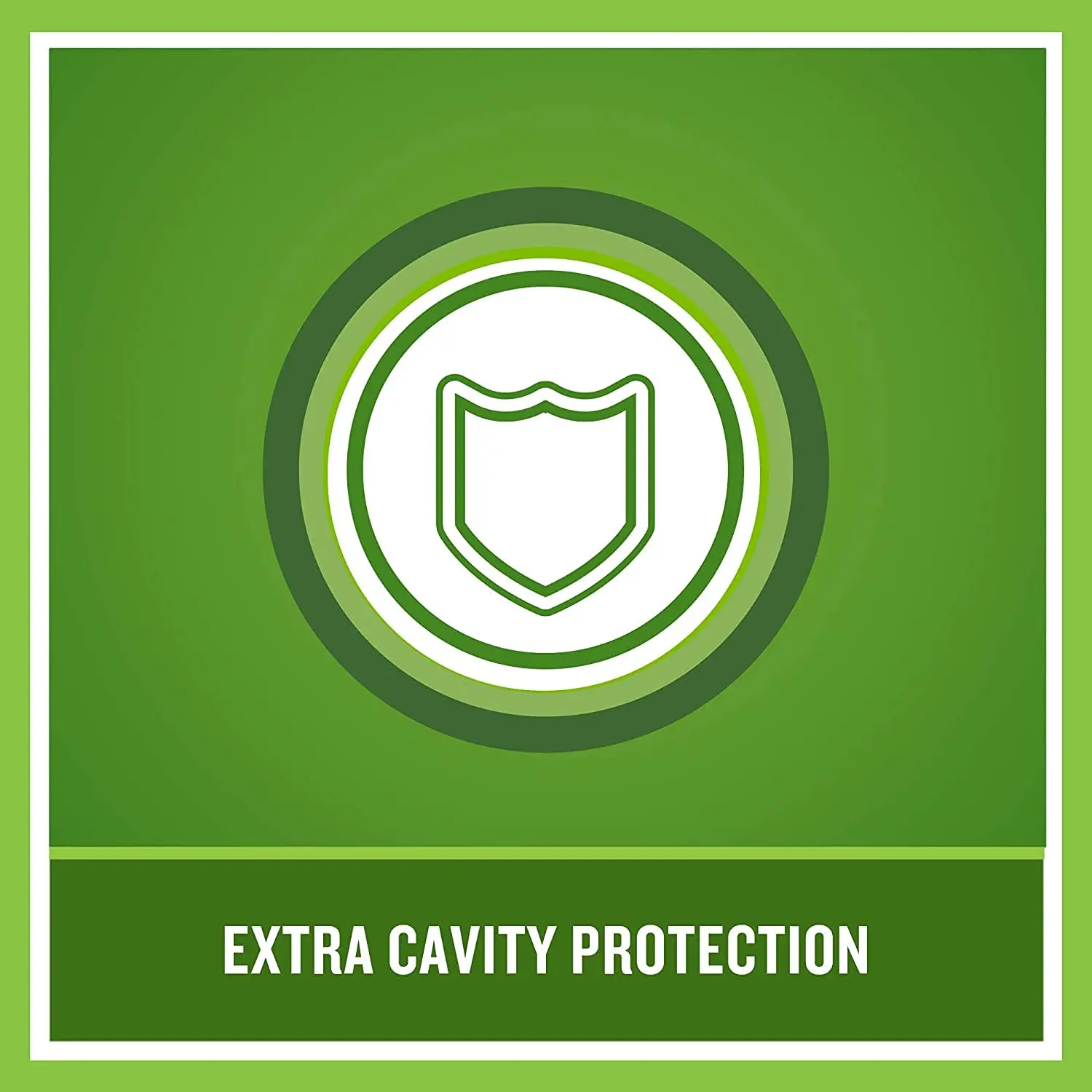 Bottle of Listerine Green Tea Mouthwash, a refreshing oral rinse for a cleaner mouth.