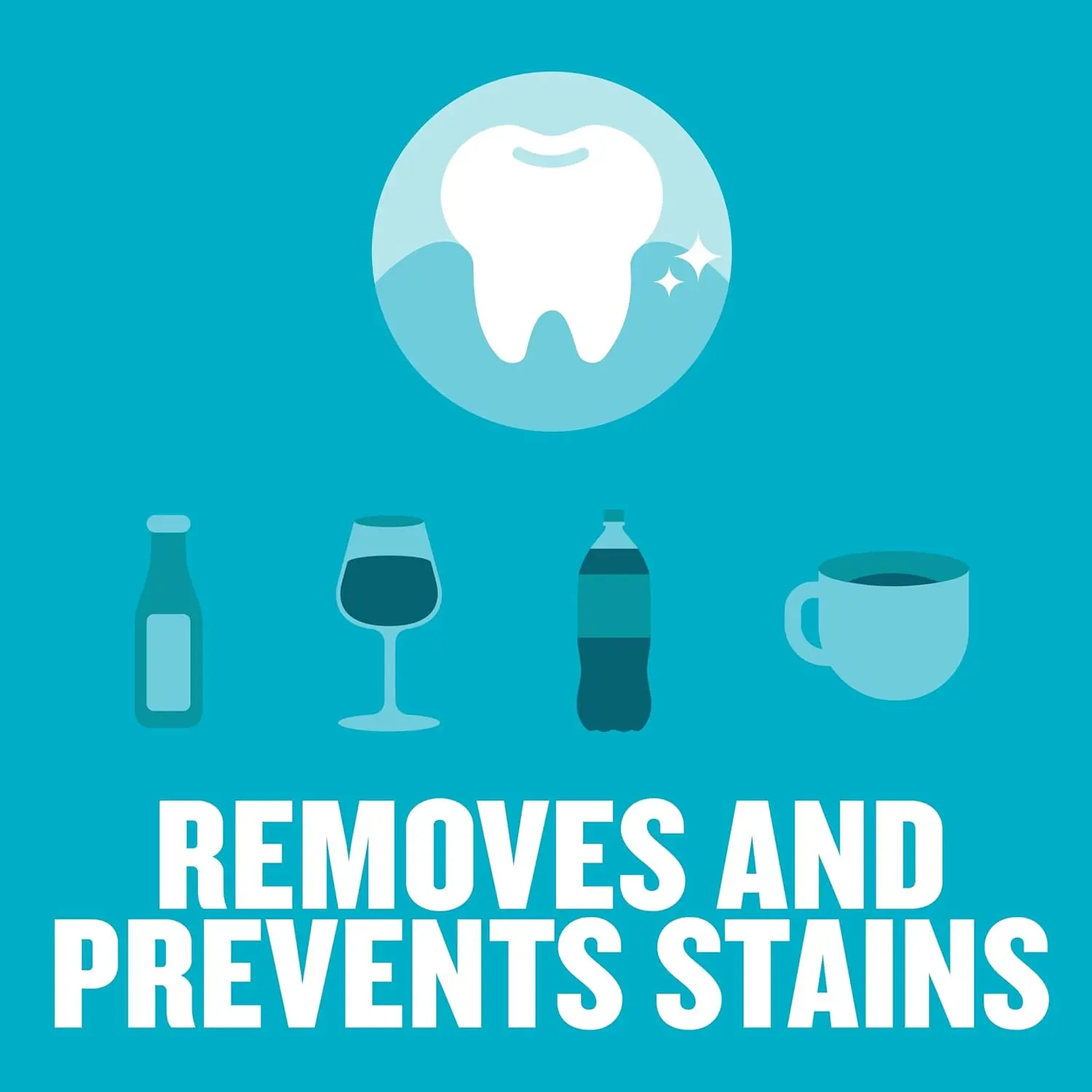 Six-pack of Listerine Essential Care fluoride toothpaste in original gel, providing cavity prevention, enamel strengthening, and fresh breath with a powerful mint flavor.