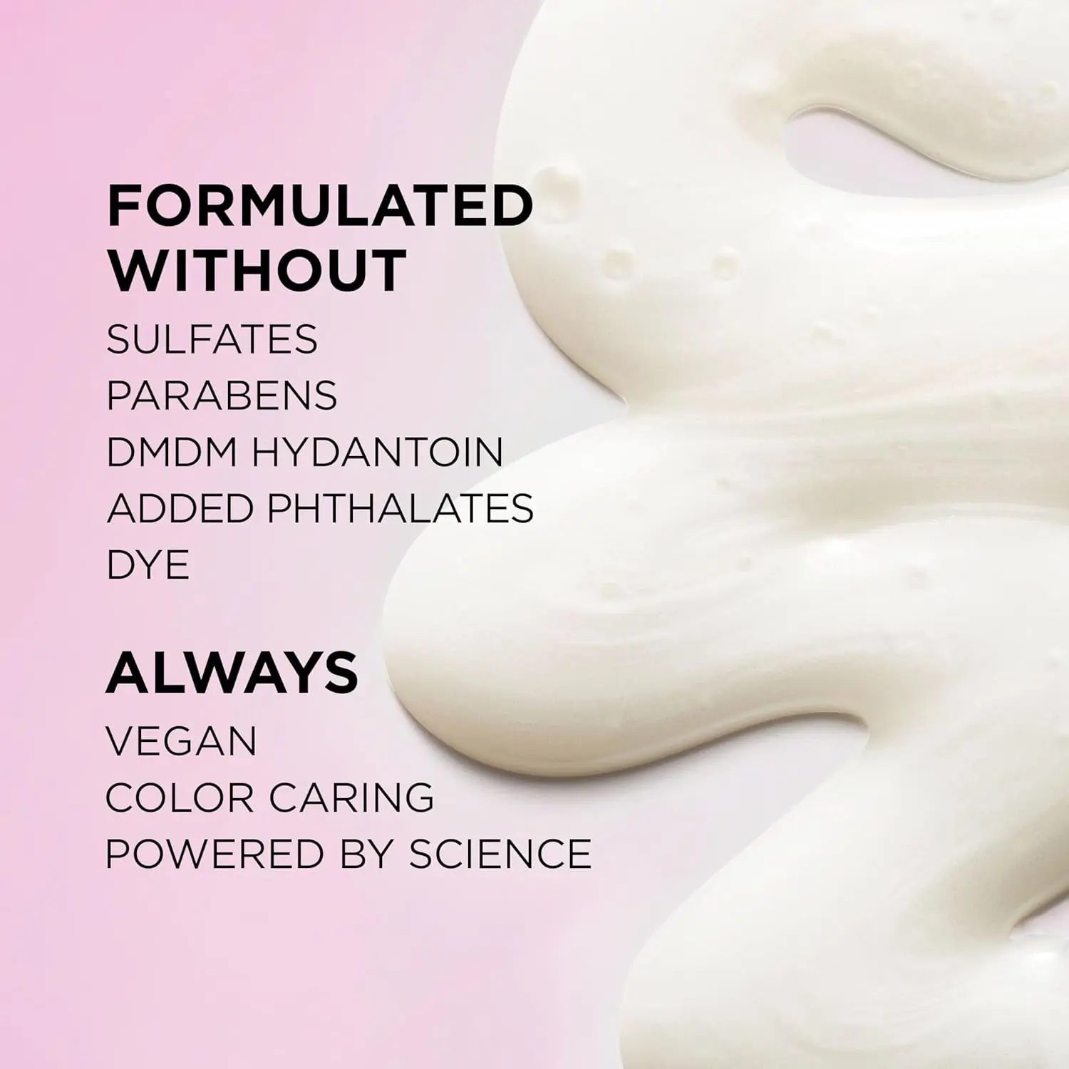 L'Oreal Paris EverPure Glossing shampoo and conditioner set with glycolic acid for color-treated hair, delivering lasting shine and smoothness.