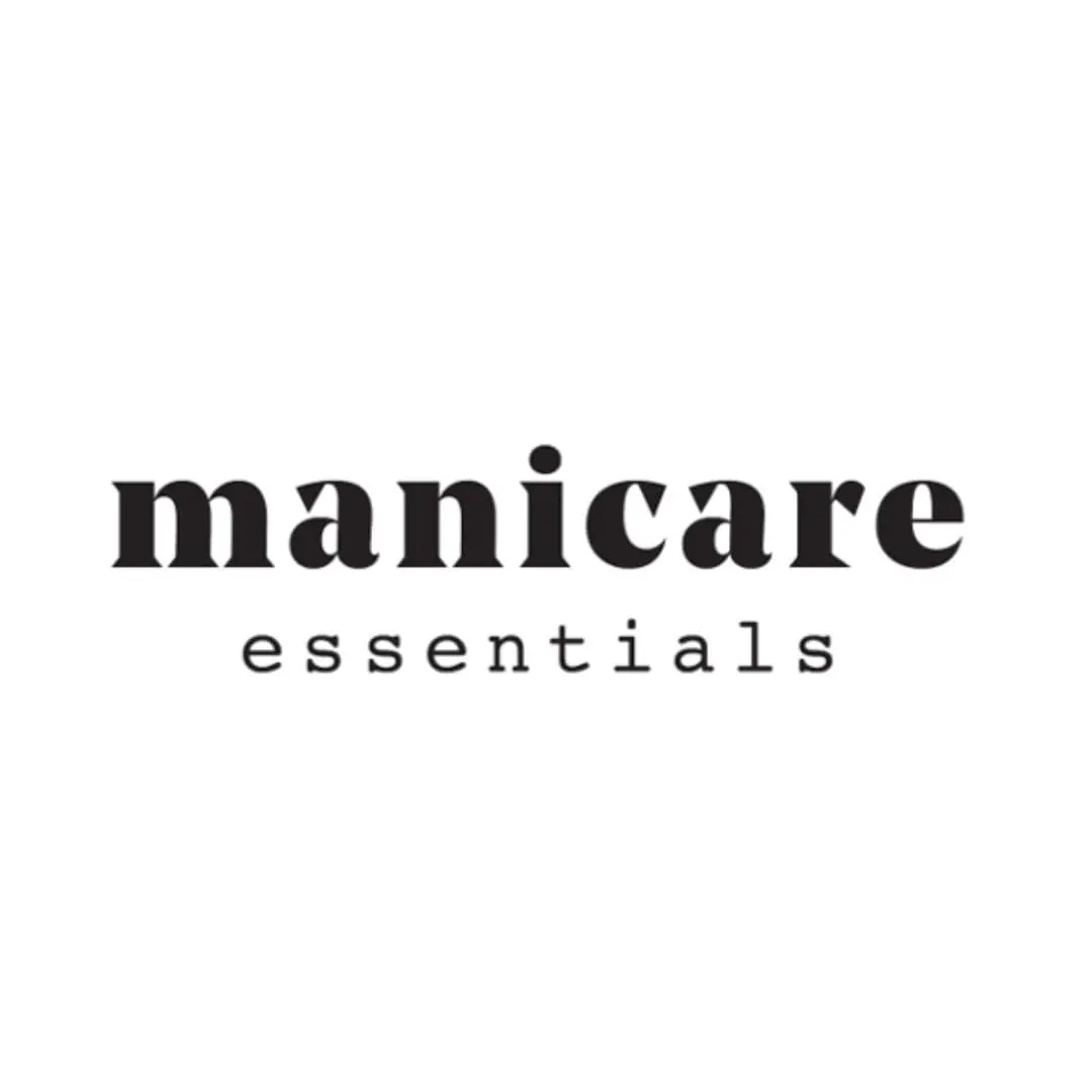 This image shows a pack of two tortoiseshell Manicare side combs designed with a French style for a strong, comfortable hold on all hair types.