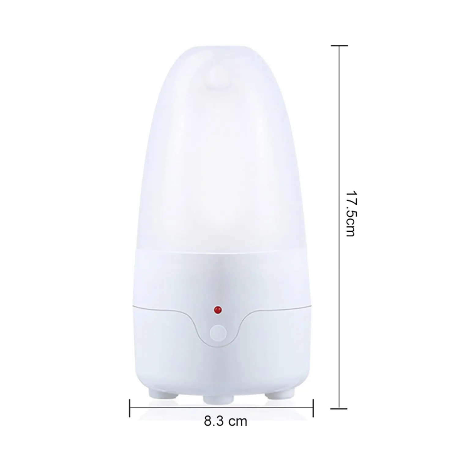 This portable menstrual cup cleaner machine provides an effortless way to clean and sanitize silicone period cups in about 3 minutes, offering a convenient alternative to boiling.